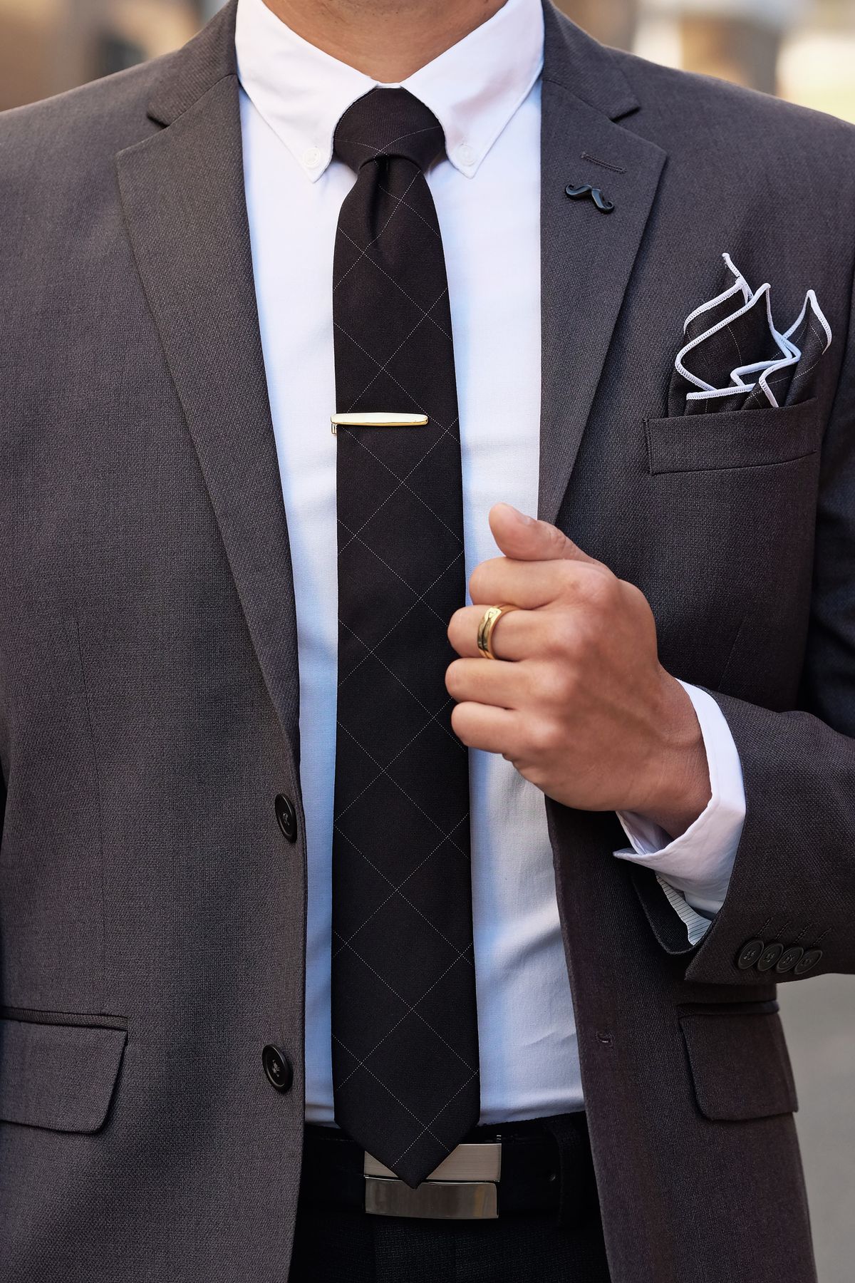 Urbanmanstyle Delaware Atelier Quality Check